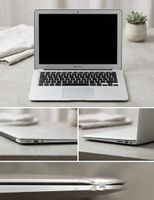 MacBook Air 13 Zoll, 2015