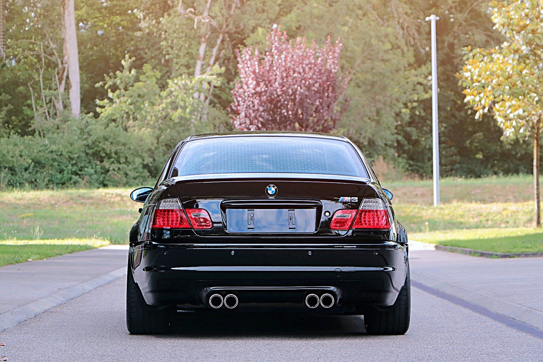 BMW Autos: Bmw M3 E46 Manuelle – Gebraucht aus Cossonay-Ville von polo16v190 7