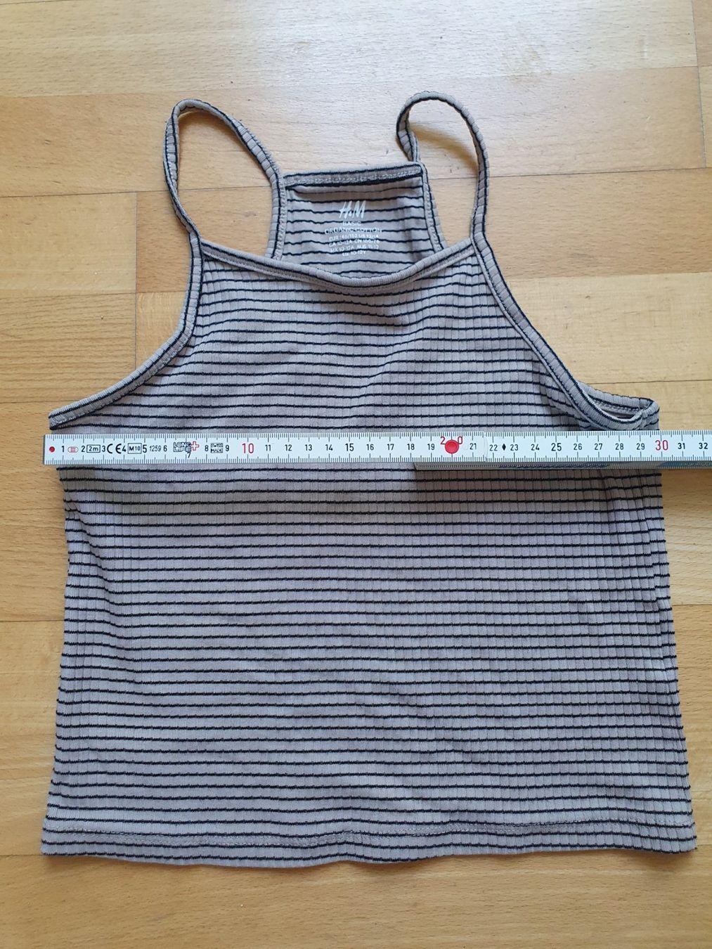 Camicette, T-shirt & Top: 3 Sommer Top Gr.XS – Usato da Kloten venduto da Hektor44 1