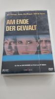 Am Ende der Gewalt - Wim Wenders DVD - Top Zustand!