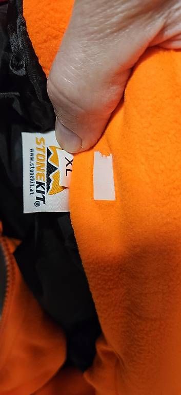 Jacken: Arbeitsjacke, Sichetheitsjacke – Neu und originalverpackt aus Aarau Rohr von Adoxa 2