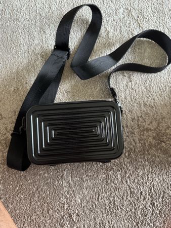 Zara Tasche 