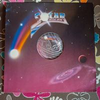 Maxi Single 12'' Midnight Star - Operator Remix