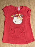 Hello Kitty Sommer Oberteil, Rock, T-Shirt Mädchen Grösse 86