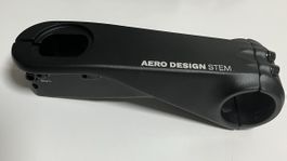 Look Aero Design Stem Mat (Vorbau Rennrad), 110mm