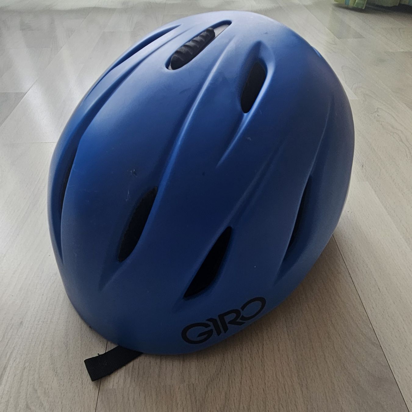 Giro Caschi: Kinderhelm Giro MIPS blau Grösse S leicht gebraucht – Usato da Möriken AG venduto da eni_2qn2