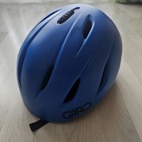 Kinderhelm Giro MIPS blau Grösse S leicht gebraucht