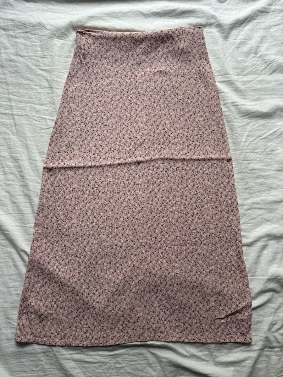 Brandy Melville Röcke: Beandy Jupe – Gebraucht aus Winterthur von adi_sqz