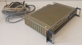 CJT SM 4000 (V 2.41) Vacuum Controller