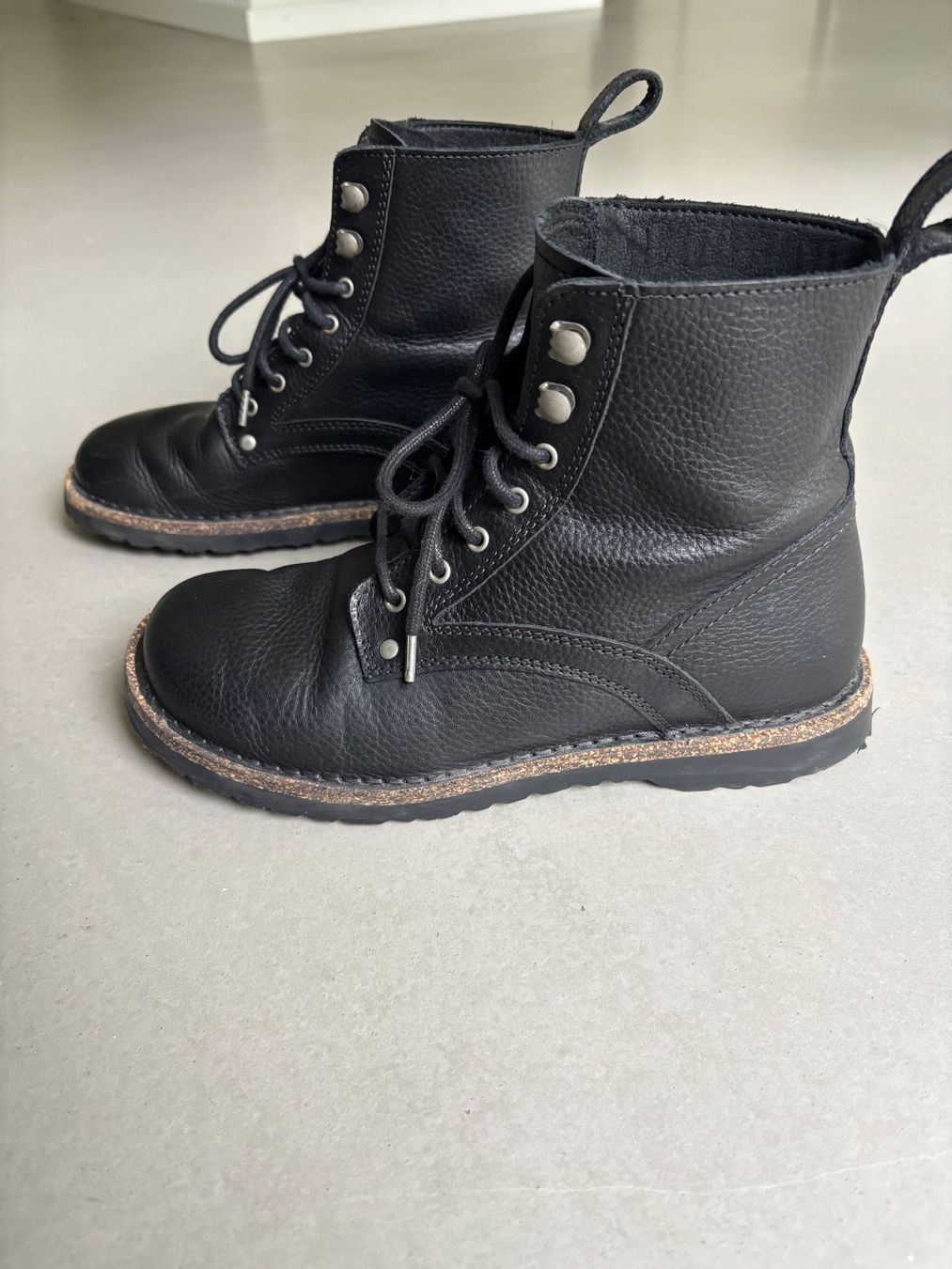 Birkenstock Scarpe da donna: Original Birckenstock Bottine – Usato da Watt venduto da roskinad 3