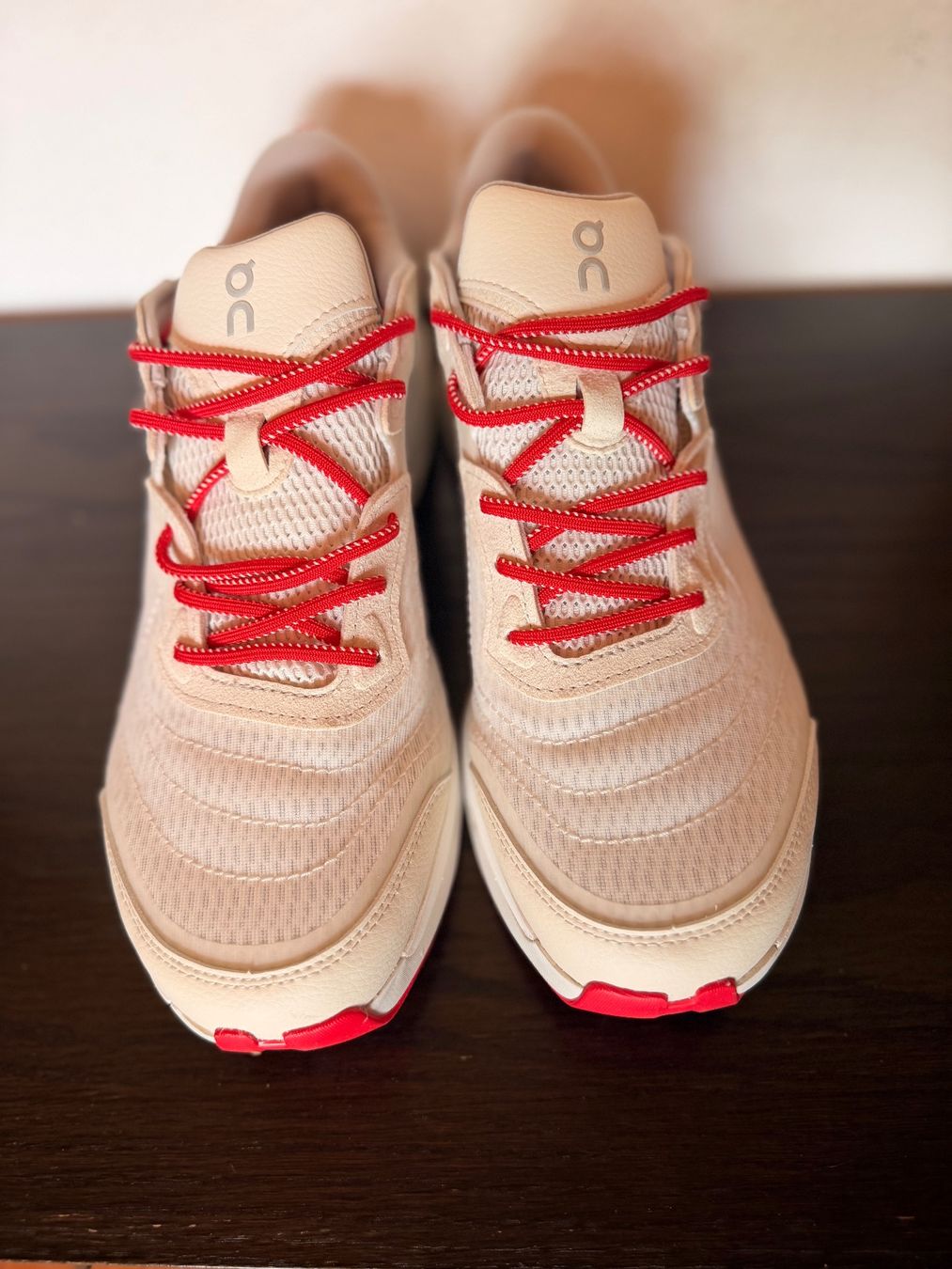 On Scarpe da uomo: On Cloud Sneaker – Nuovo e nell'imballaggio originale da Ruggell venduto da red_pvr5 3