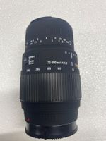 Sigma 70-300