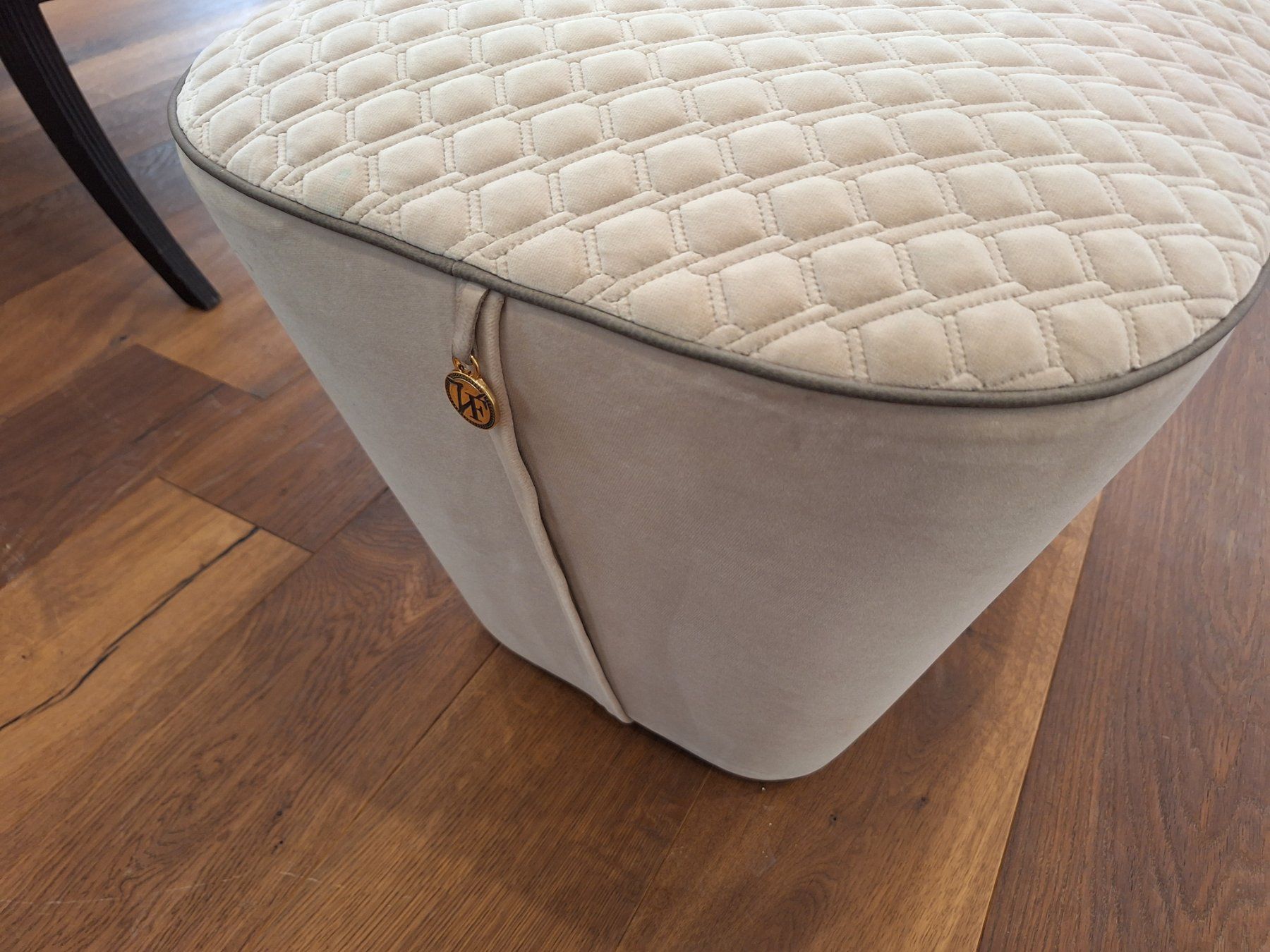 Sgabelli: Vittoria Frigerio Designer Hocker – Usato da Balsthal venduto da aschi63 1
