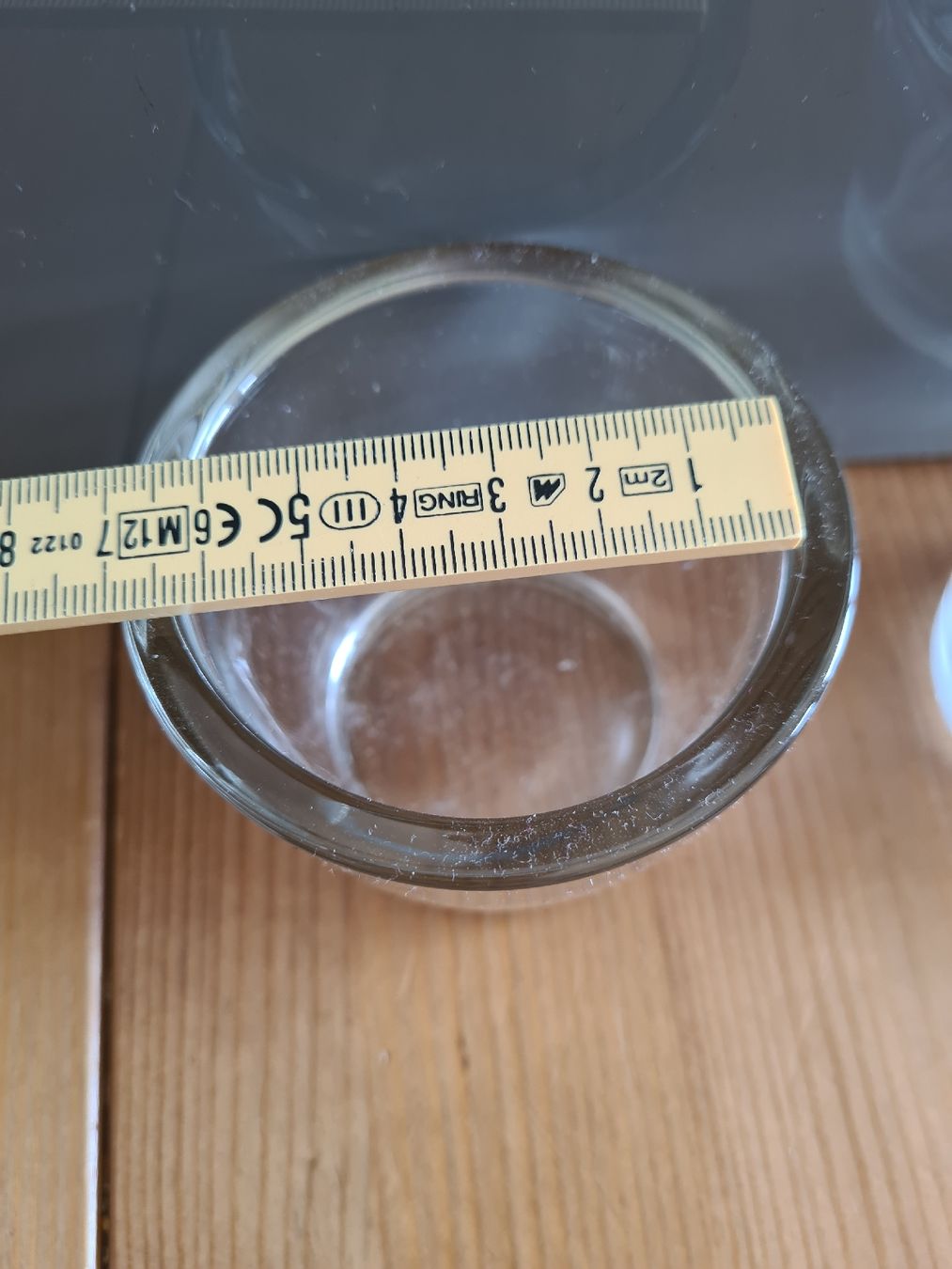 Tutte le decorazioni: Teelichthalter, Windlicht - Zeitloses Design – Usato da Horw venduto da Mirii91 3