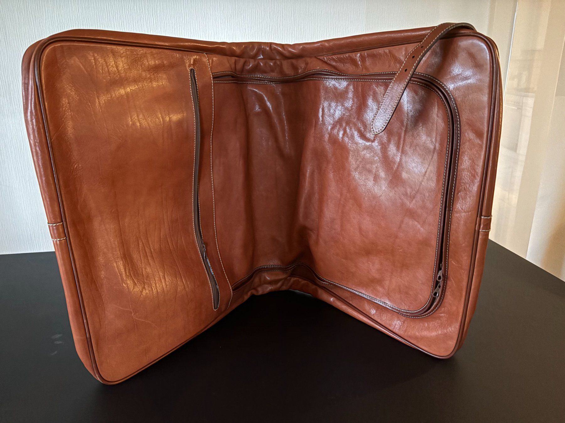 Bally Borse: valise  week-end – Usato da Apples venduto da cat_8byx 3