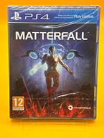 PS4 Spiel - Matterfall - Neu & OVP!