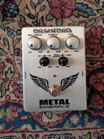 Rocktron Boutique Series Metal Embrace Distortion