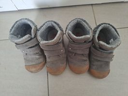 Elefanten Winterschuhe Grösse 23