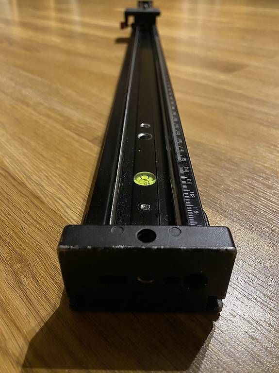 Sonstige Dekorationen & Accessoires: Slider Konova K2 120cm – Gebraucht aus Lausanne von Studio529 2