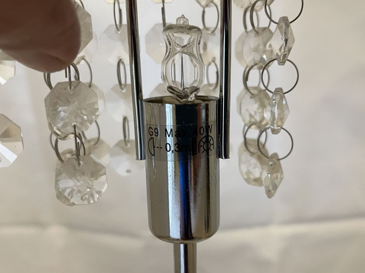 Lampade: Stehlampe  – Usato da Arlesheim venduto da ren_5d2b 3