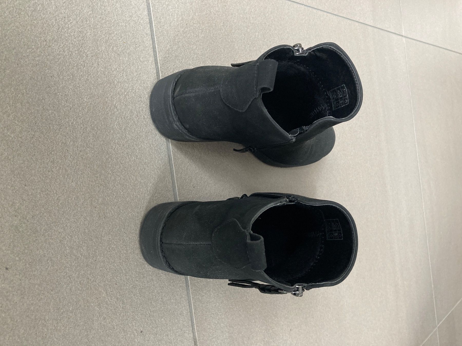 Anna Field Scarpe da donna: Stiefeletten – Usato da Chur venduto da dan_tp5n 2
