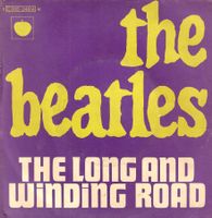The Beatles - The Long And Winding Road