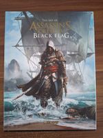 The Art of Assassin's Creed Black Flag