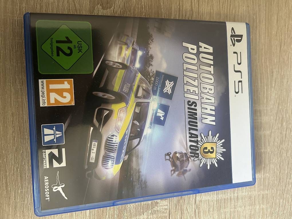 Giochi: Ps 5 Game – Usato da Krauchthal venduto da jze_2vym