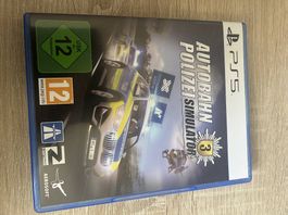 Ps 5 Game