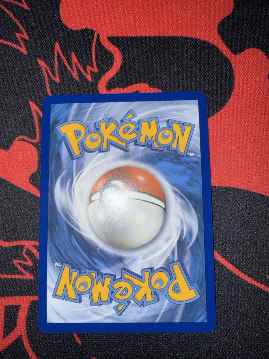 Pokémon Carte collezionabili: Pokémon Houndstone EX Sammelkarte  – Nuovo (secondo la descrizione) da Basel venduto da ari_s727 2