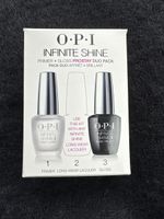 OPI INFINITE SHINE (Beinhaltet 2x 15ml) Neu
