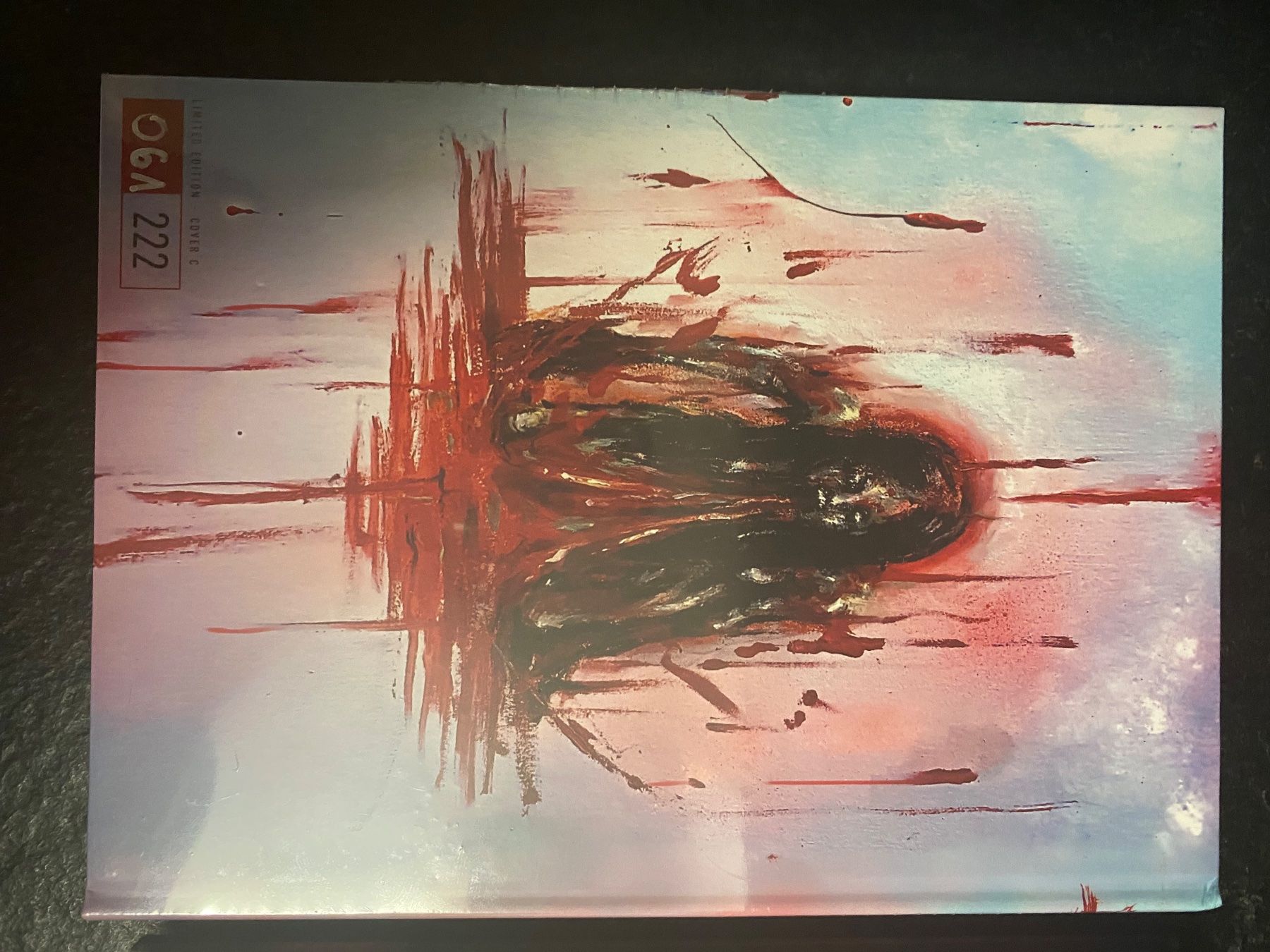 Tutti i DVDs: Gore Splatter Mediabook – Nuovo e nell'imballaggio originale da Naters venduto da zultshop 1