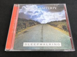 Gerry Rafferty - Sleepwalking -CD-
