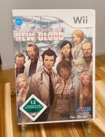 Trauma Center: New Blood - Wii