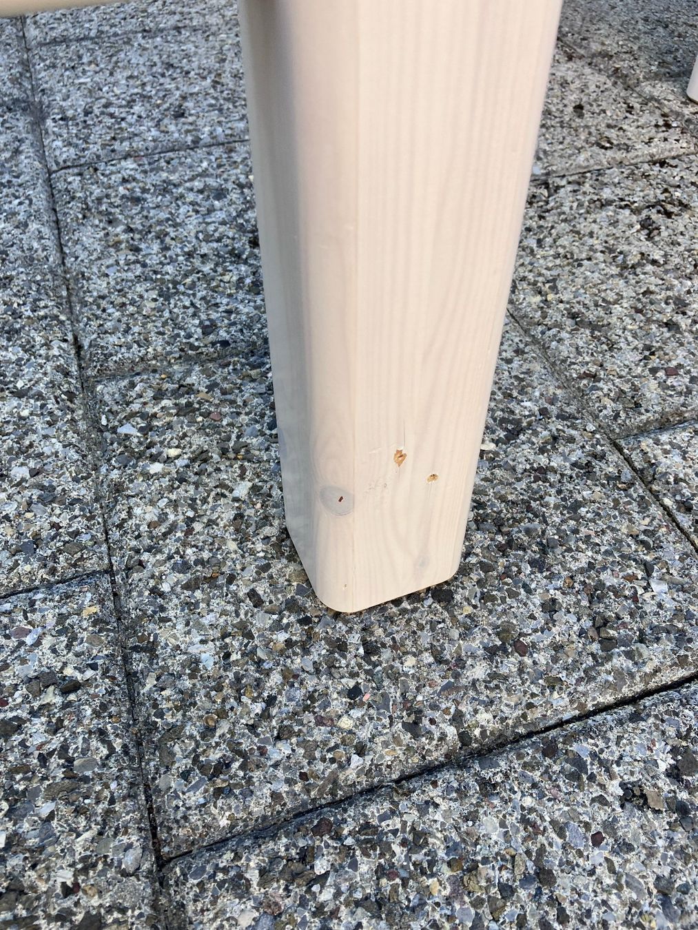 Lits: Erhöhung zu Flexa-Bett 76.5 cm – D'occasion à Meilen par Melcolm 1