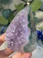 Amethyst Geode