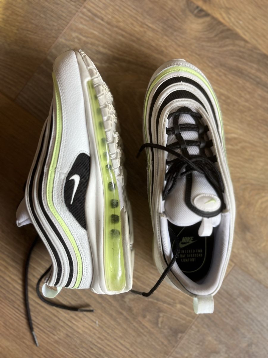 Nike Scarpe da donna: Nike Air Max 97  – Nuovo (secondo la descrizione) da Vinelz venduto da ansixd1 3