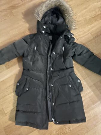 Daunenjacke  Parka von Vero Moda