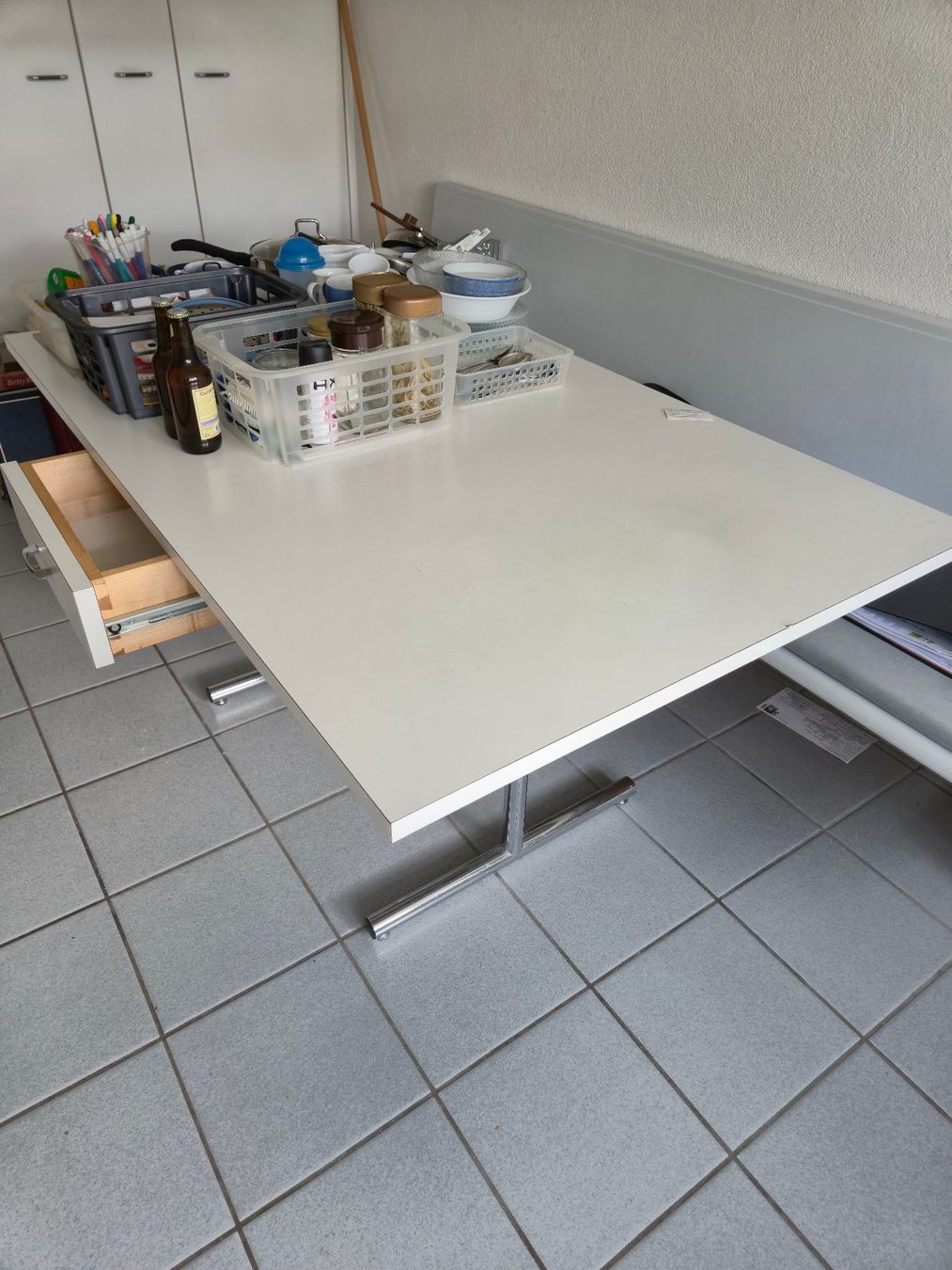 Tische: Küchentisch – Gebraucht aus Bassersdorf von Ubrunu
