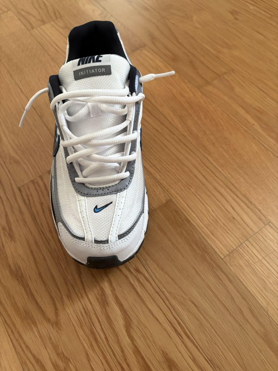 Nike Herrenschuhe: Nike Initiator neu Original Gr 41 – Neu (gemäss Beschreibung) aus Riehen von NoName_80 1