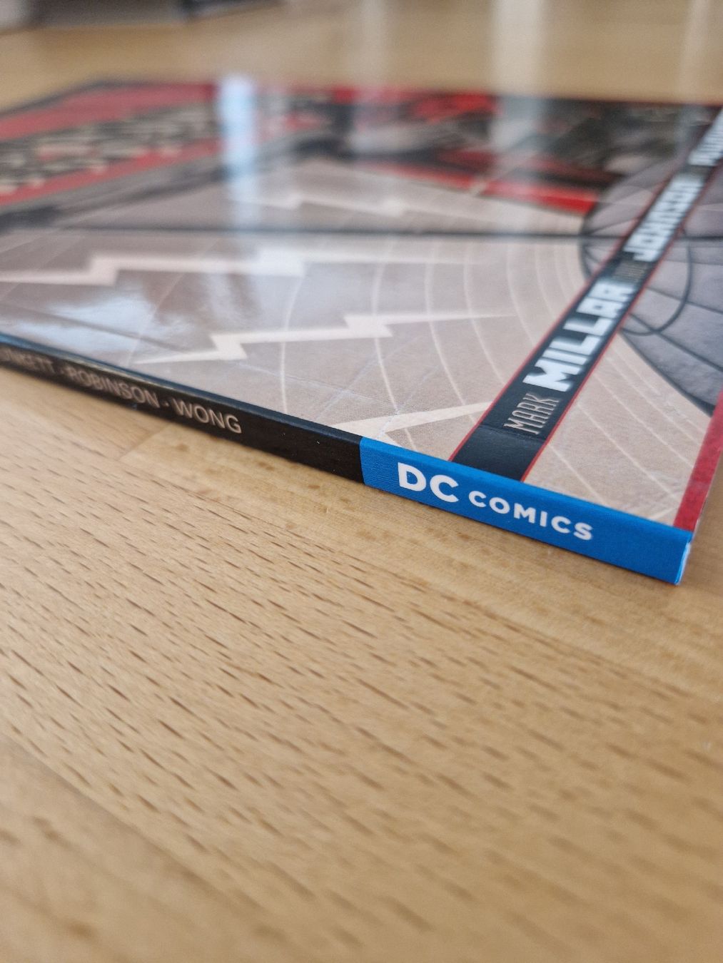 Fumetti: Superman: Red Son (TPB) – Nuovo (secondo la descrizione) da Biel/Bienne venduto da collector_comics 3