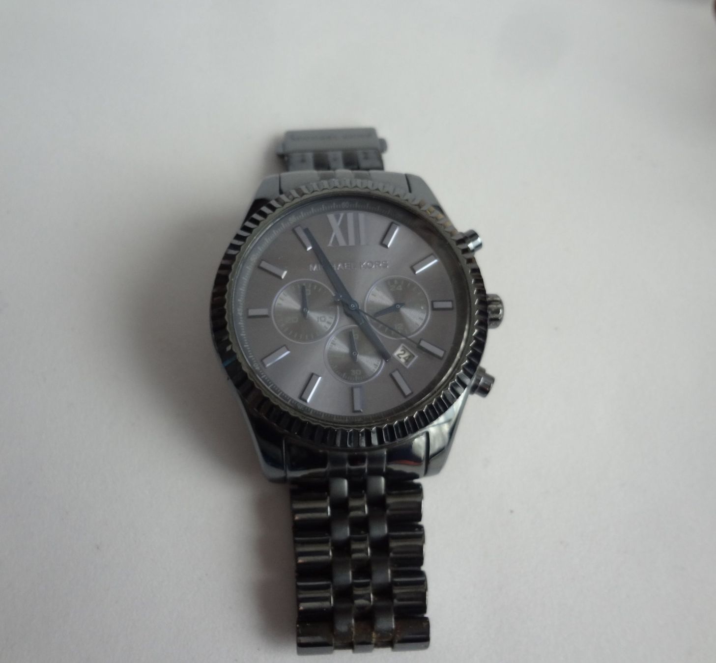 Michael Kors Orologi: Michael Kors – Usato da Thun venduto da Fra130 5