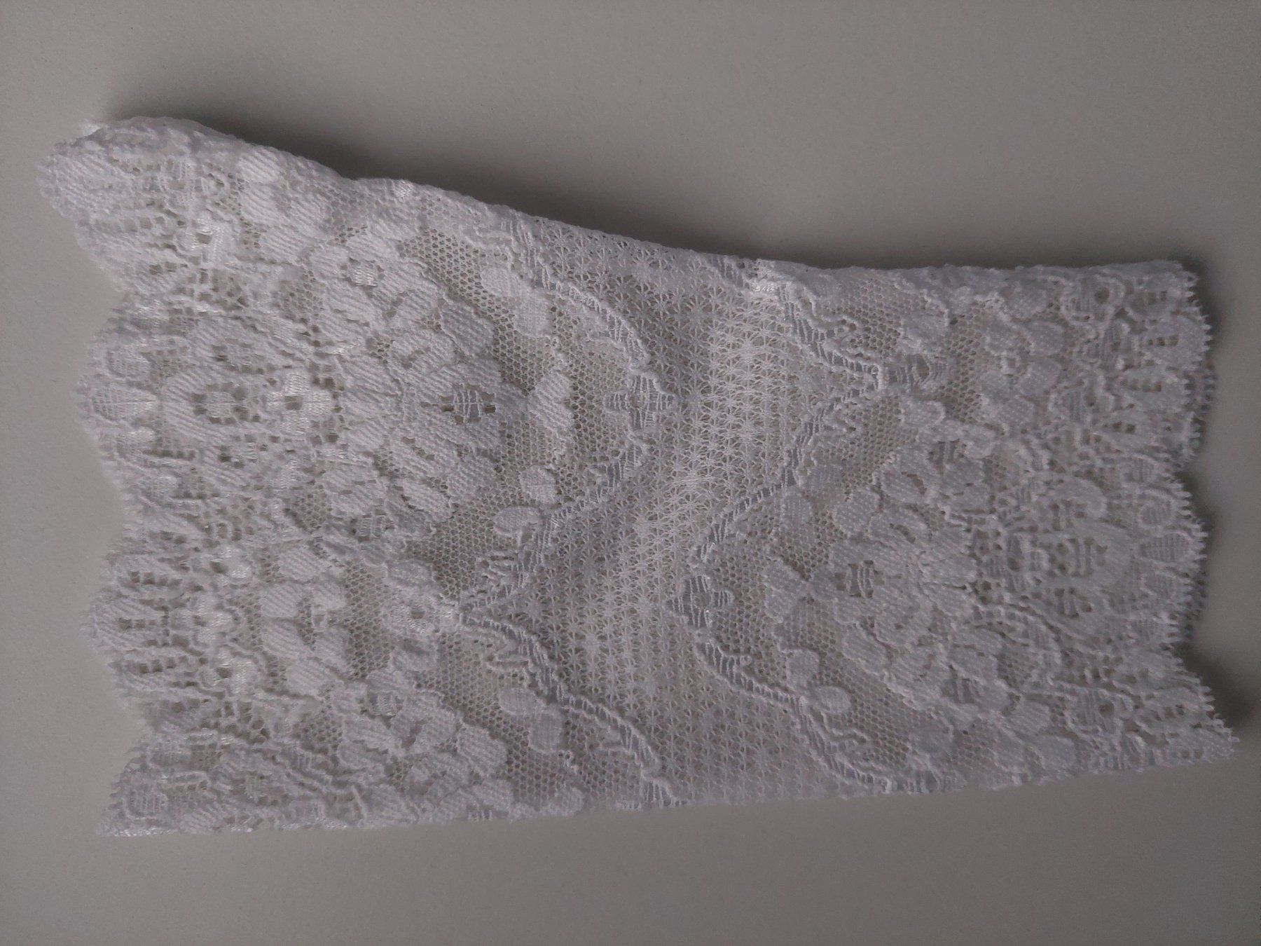 Guanti & manicotti: Elegante Brauthandschuhe weiss Gr. S/M – Nuovo (secondo la descrizione) da Wil SG venduto da ram_c5j2 1