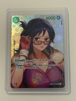 One Piece TCG - Tashigi OP14-029 - japanisch