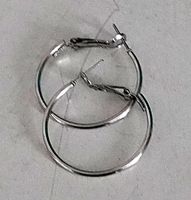 Modeschmuck Ohrenringe speziell 1