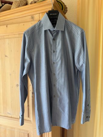 Olymp Hemd modern fit Größe 42