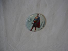1978 Jahre Film Pin - Superman 1 - DC