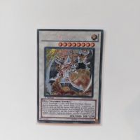 Yu-Gi-Oh Vylon Epsilon Secret Rare