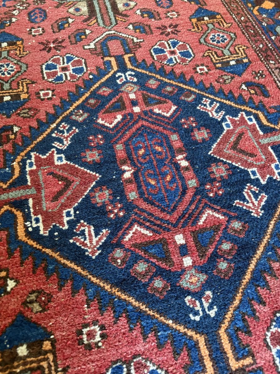 Tapis: Teppich antik – D'occasion à Freidorf TG par ibipatria