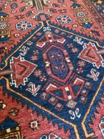 Teppich antik